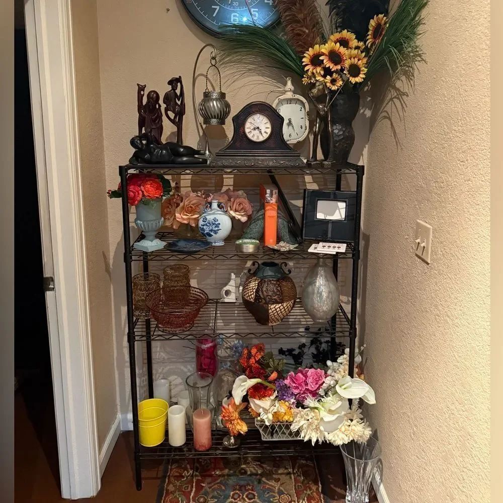 Household decor